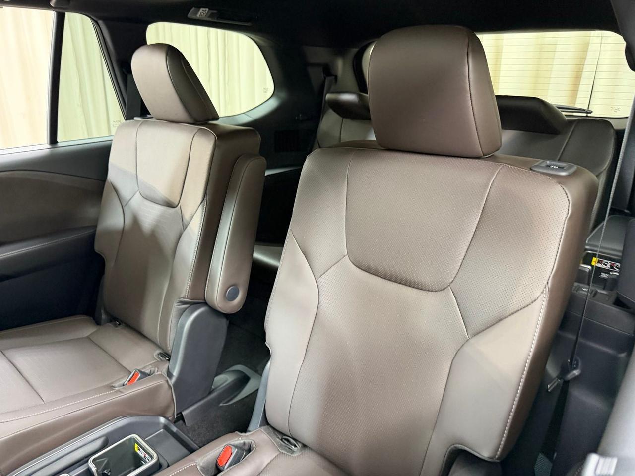 2026 Lexus TX 350 PREMIUM AWD Annapolis MD