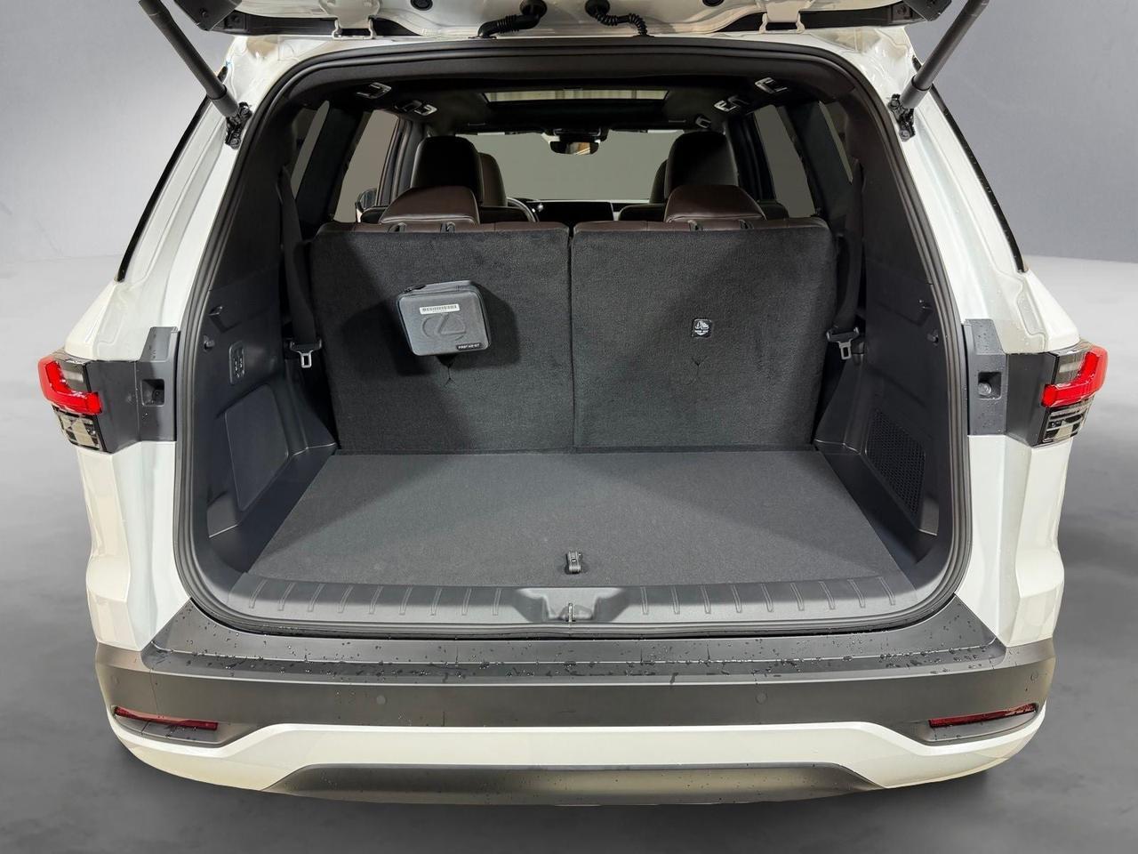 2026 Lexus TX 350 PREMIUM AWD Annapolis MD