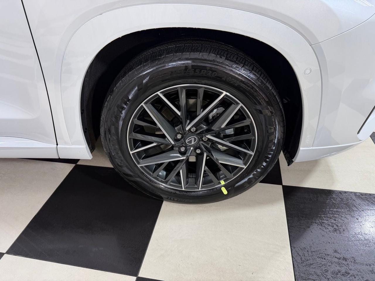 2026 Lexus TX 350 PREMIUM AWD Annapolis MD
