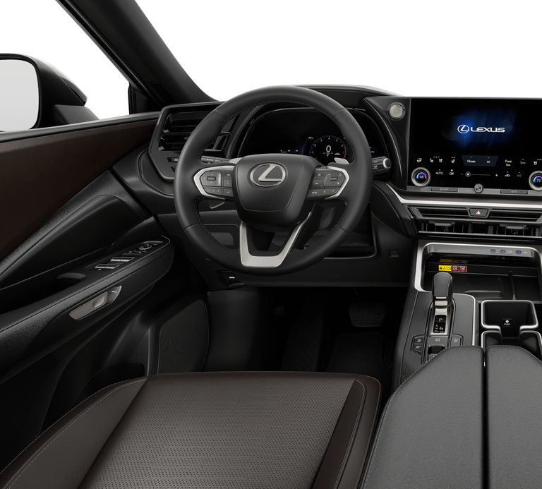 2026 Lexus TX 350 PREMIUM AWD Annapolis MD