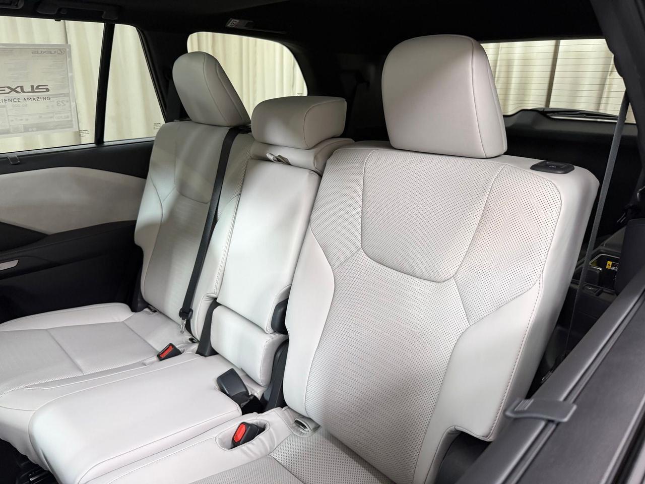 2026 Lexus TX 350 PREMIUM AWD Annapolis MD