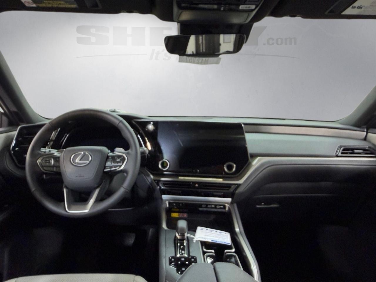 2026 Lexus TX 350 PREMIUM AWD Annapolis MD