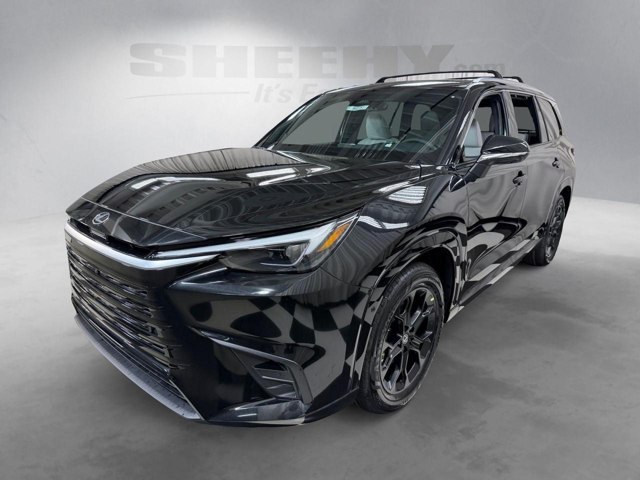 2026 Lexus TX 350 PREMIUM AWD Annapolis MD