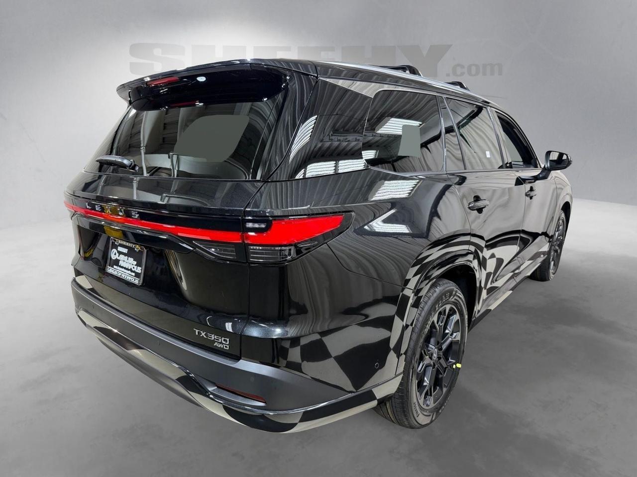 2026 Lexus TX 350 PREMIUM AWD Annapolis MD