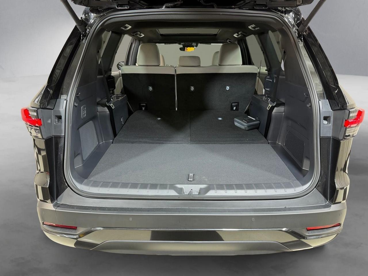 2026 Lexus TX 350 PREMIUM AWD Annapolis MD