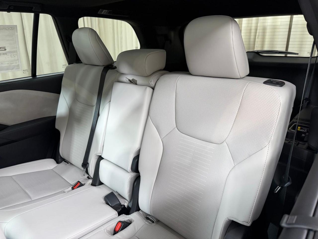 2026 Lexus TX 350 PREMIUM AWD Annapolis MD