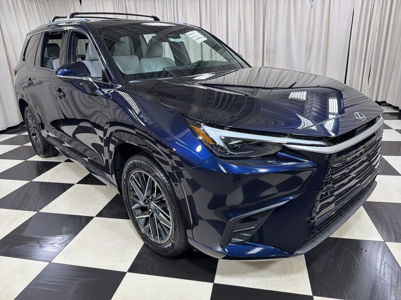 2026 Lexus TX 350 PREMIUM AWD