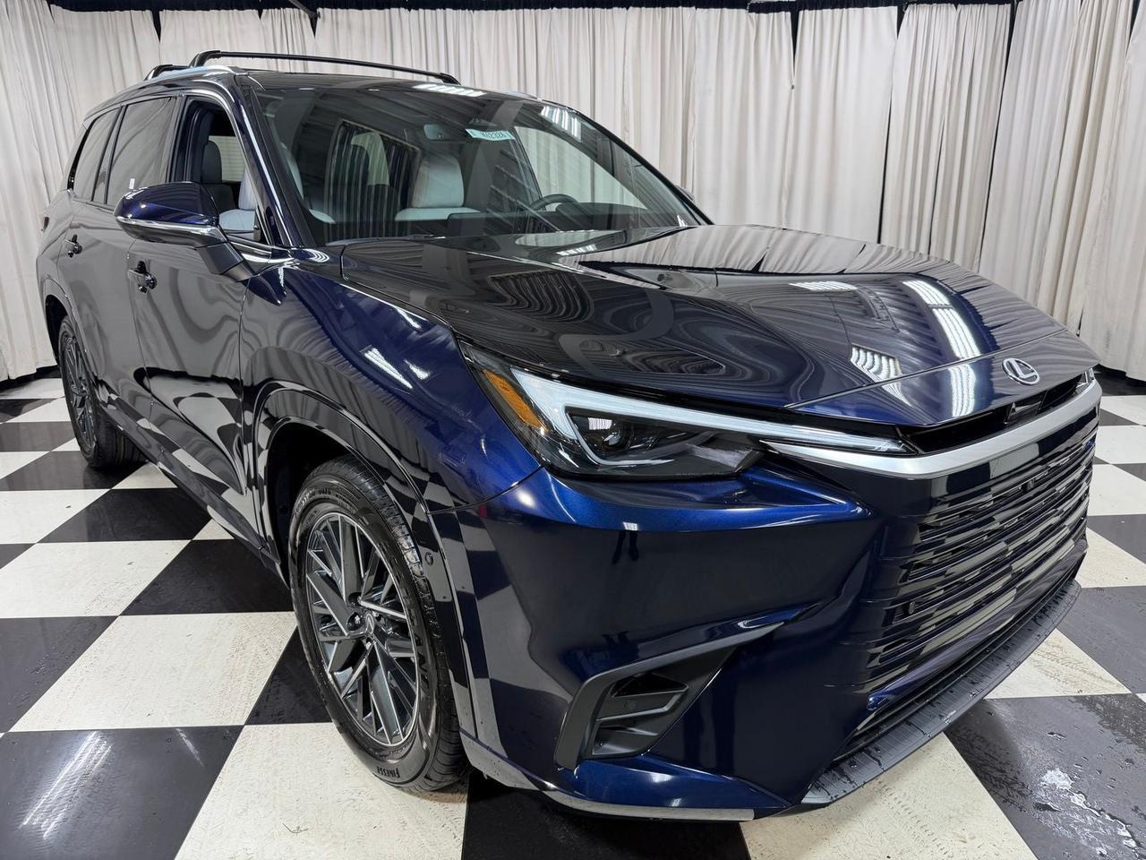 2026 Lexus TX 350 PREMIUM AWD