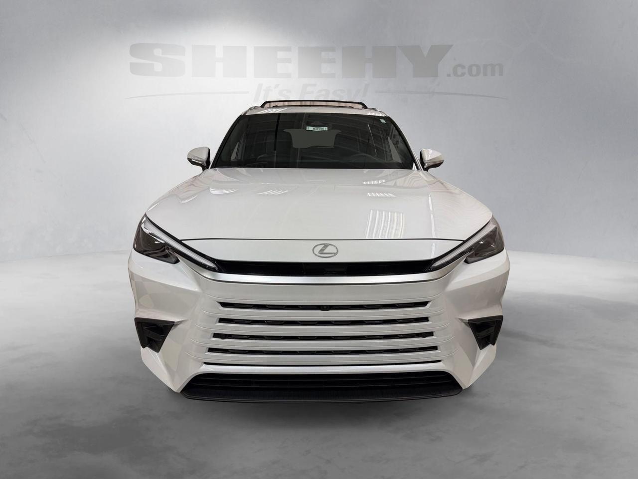2026 Lexus TX 350 PREMIUM AWD Annapolis MD