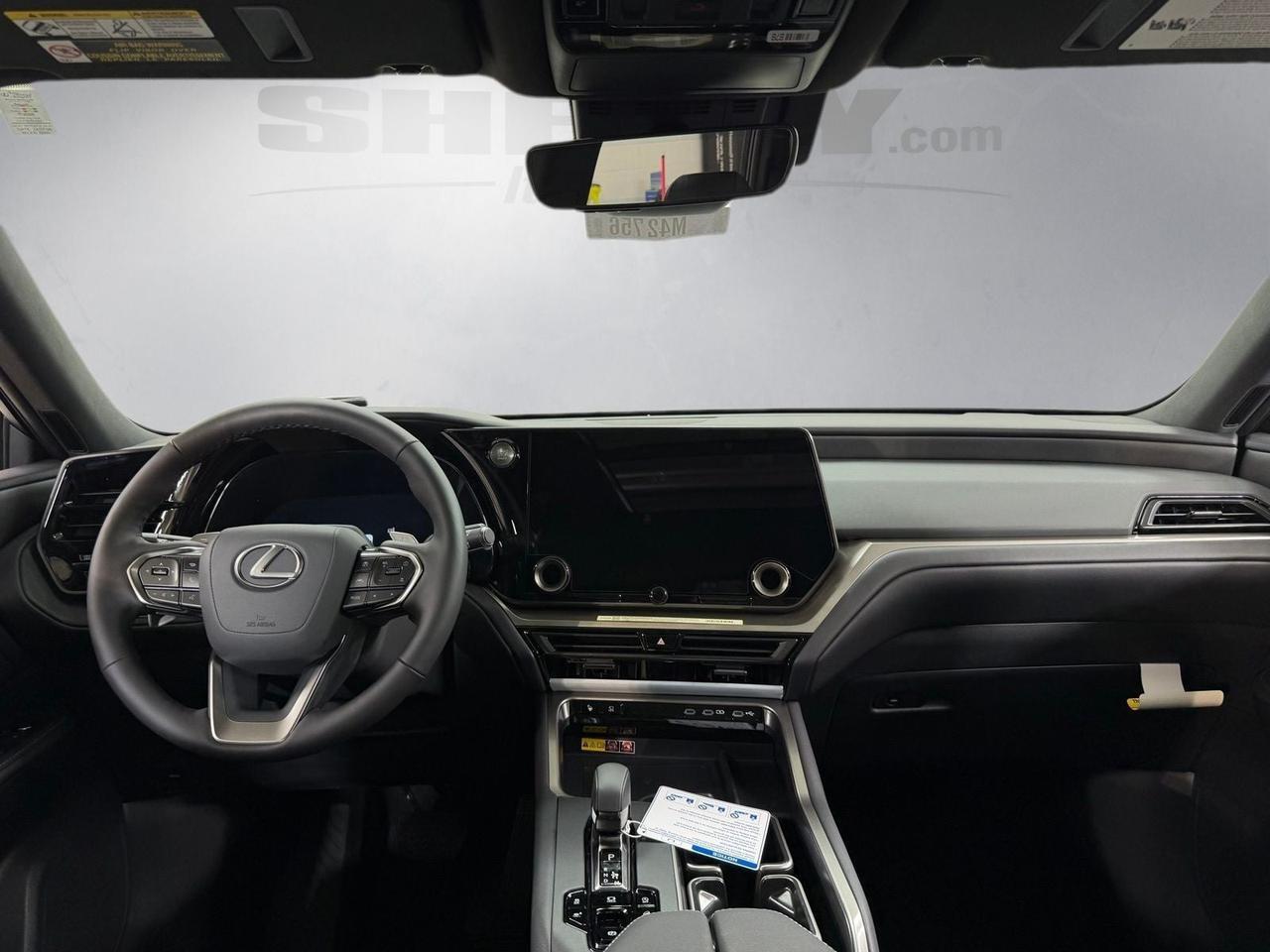 2026 Lexus TX 350 PREMIUM AWD Annapolis MD