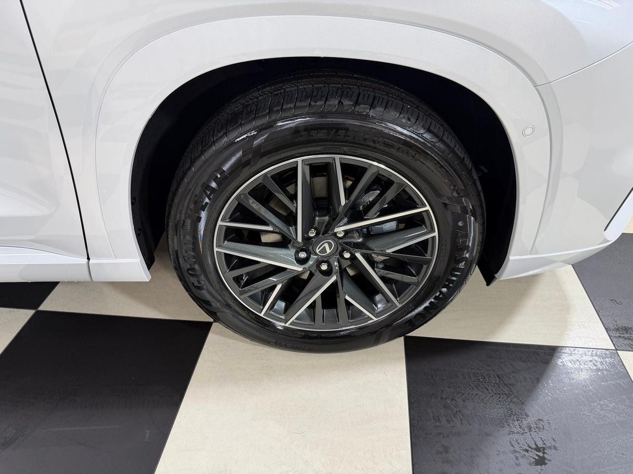 2026 Lexus TX 350 PREMIUM AWD Annapolis MD