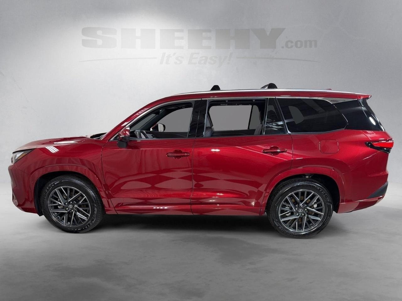 2026 Lexus TX 350 PREMIUM AWD Annapolis MD