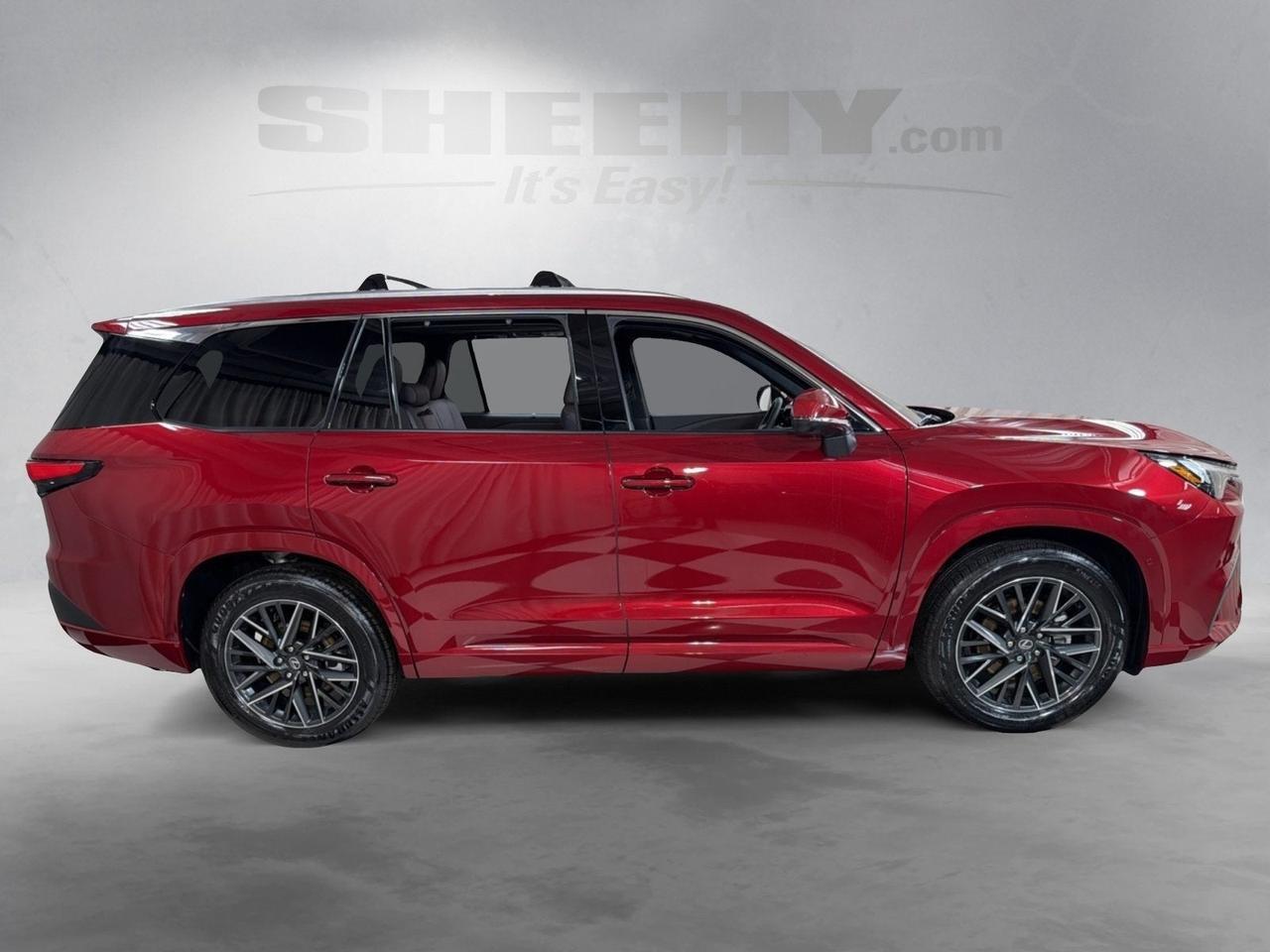 2026 Lexus TX 350 PREMIUM AWD Annapolis MD