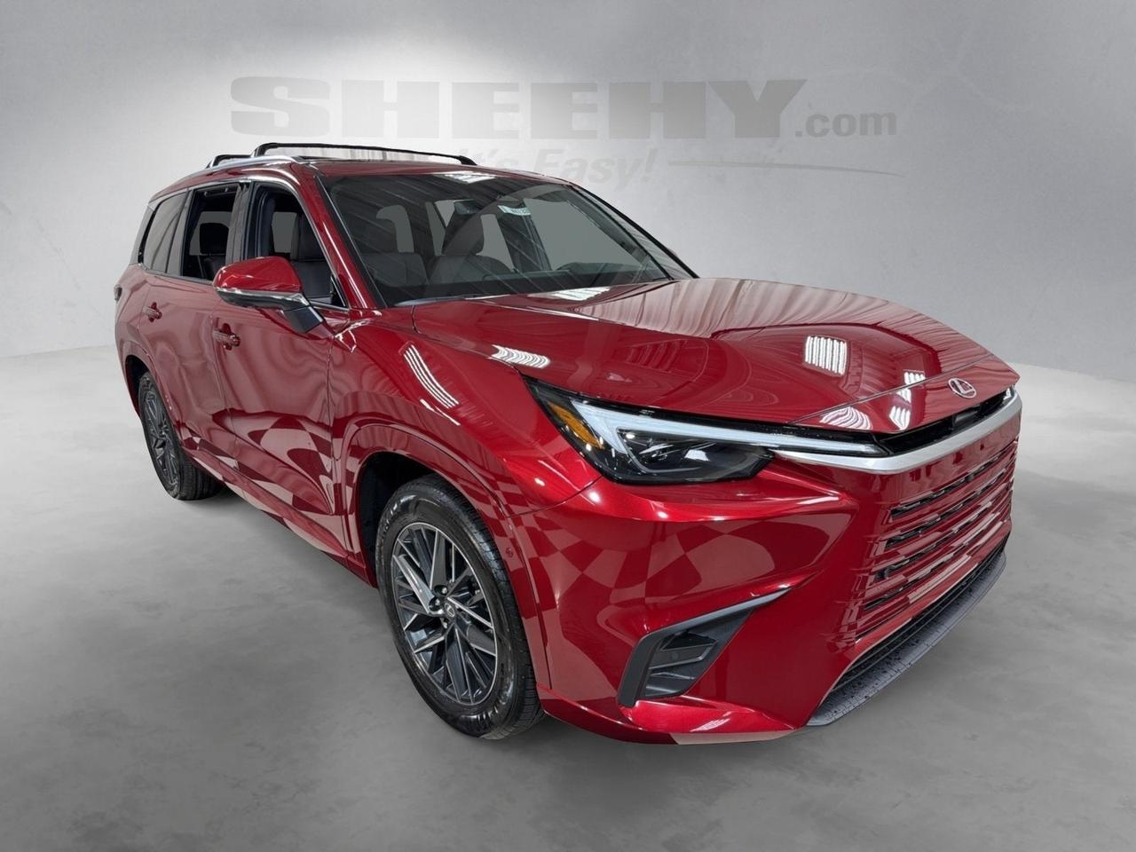 2026 Lexus TX 350 PREMIUM AWD Annapolis MD