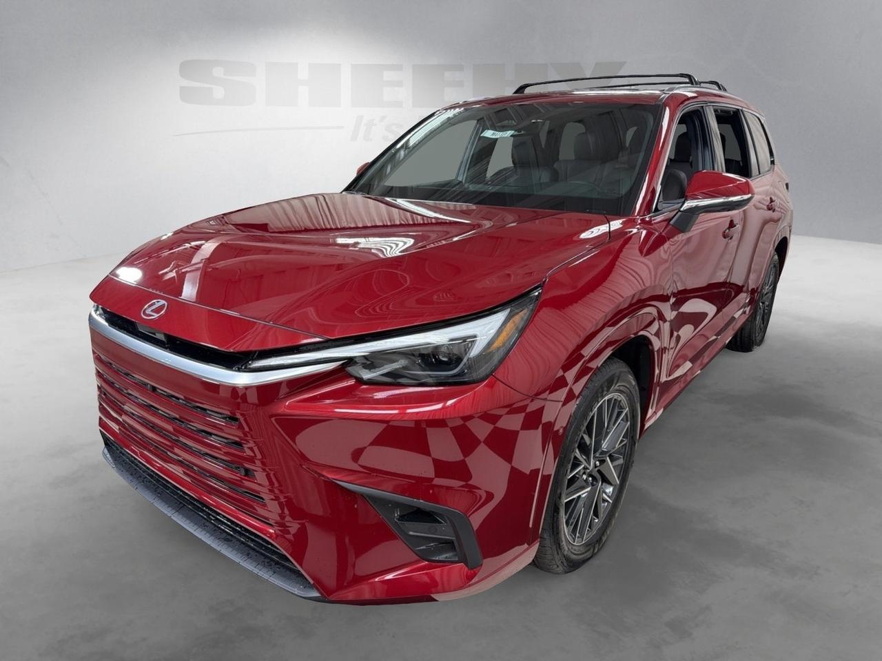 2026 Lexus TX 350 PREMIUM AWD Annapolis MD