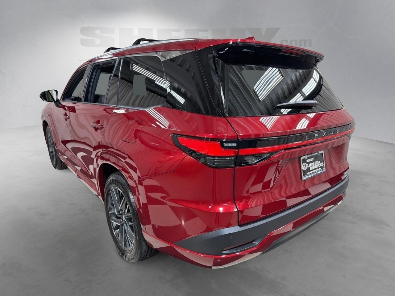 2026 Lexus TX 350 PREMIUM AWD Annapolis MD