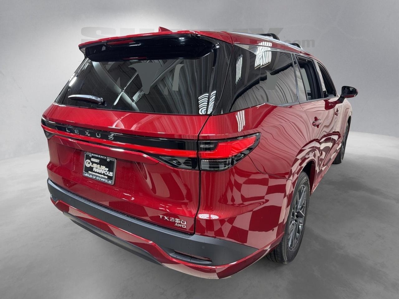 2026 Lexus TX 350 PREMIUM AWD Annapolis MD