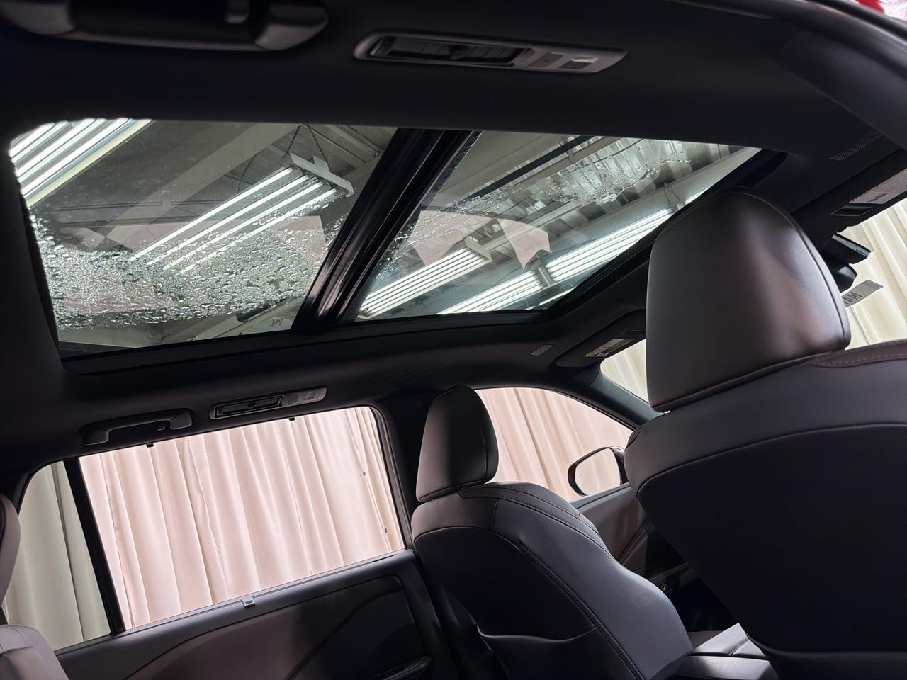 2026 Lexus TX 350 PREMIUM AWD Annapolis MD