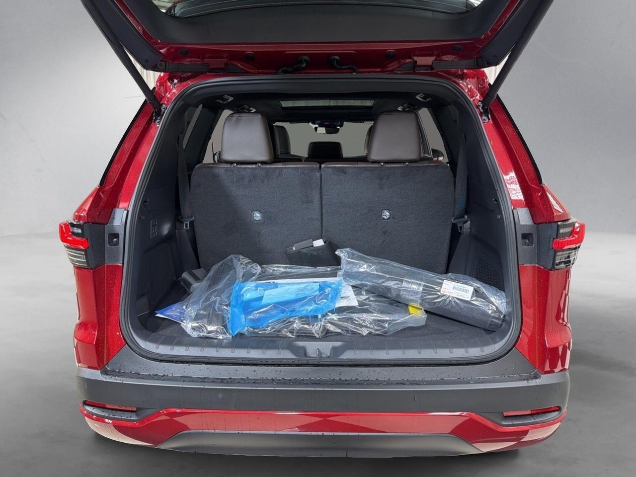 2026 Lexus TX 350 PREMIUM AWD Annapolis MD