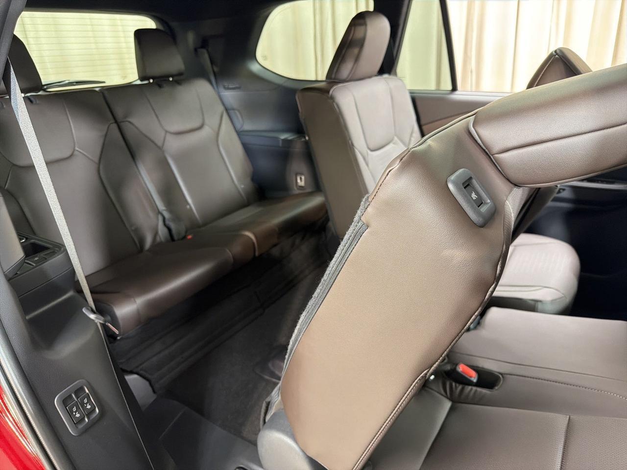 2026 Lexus TX 350 PREMIUM AWD Annapolis MD