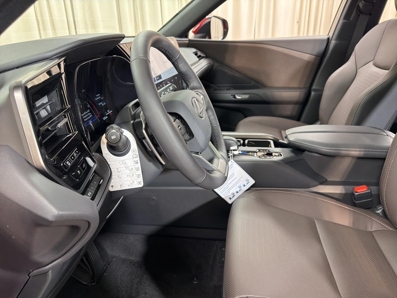 2026 Lexus TX 350 PREMIUM AWD Annapolis MD