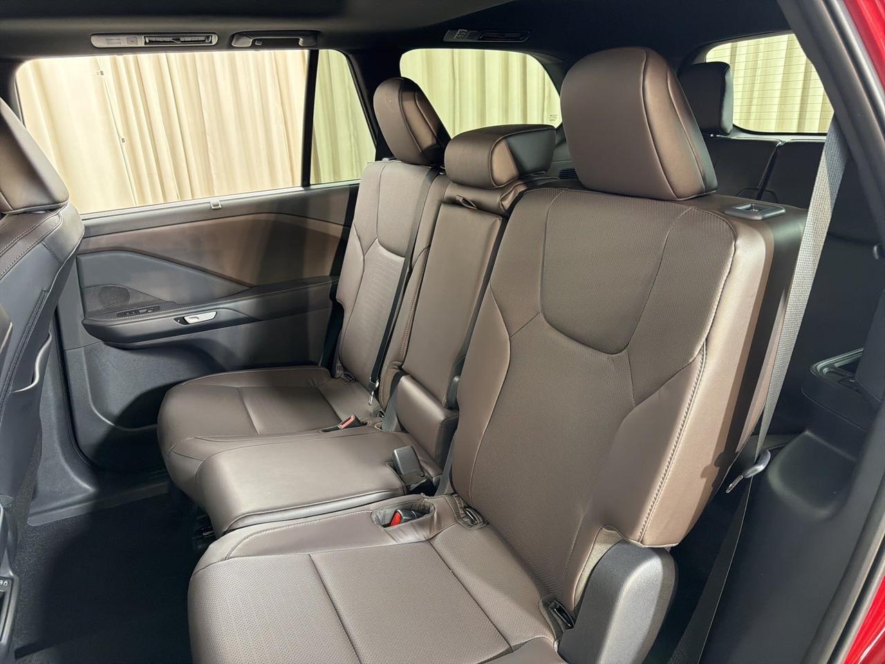 2026 Lexus TX 350 PREMIUM AWD Annapolis MD