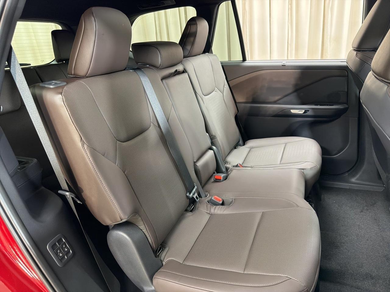 2026 Lexus TX 350 PREMIUM AWD Annapolis MD