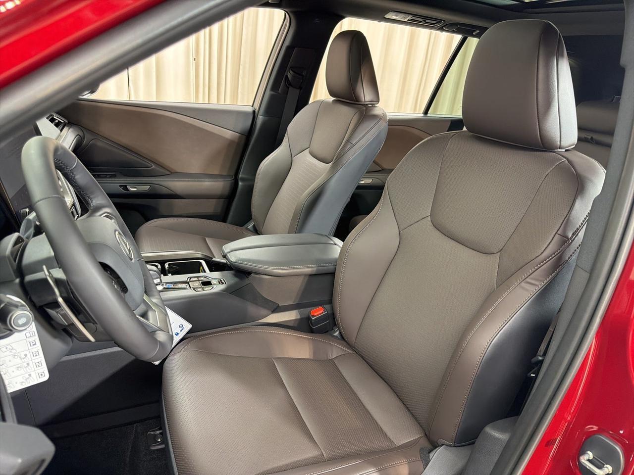 2026 Lexus TX 350 PREMIUM AWD Annapolis MD