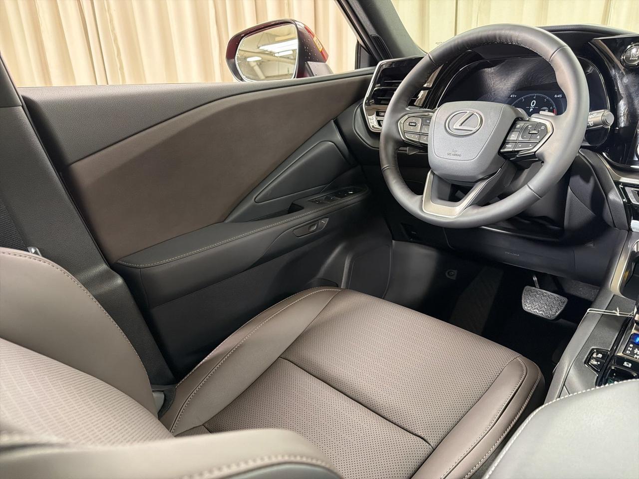 2026 Lexus TX 350 PREMIUM AWD Annapolis MD