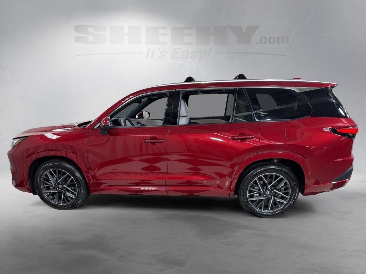 2026 Lexus TX 350 PREMIUM AWD Annapolis MD