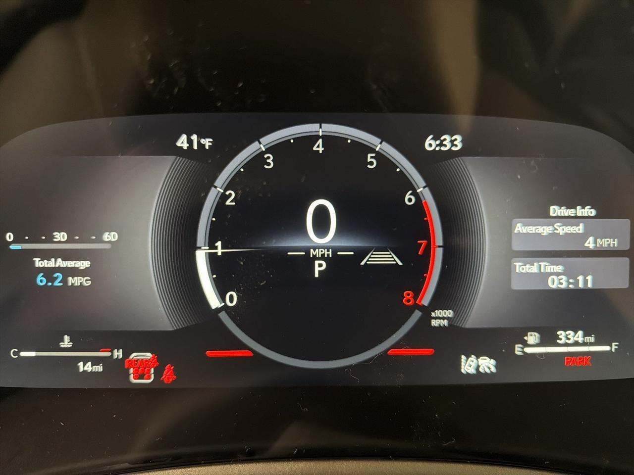 2026 Lexus TX 350 PREMIUM AWD Annapolis MD