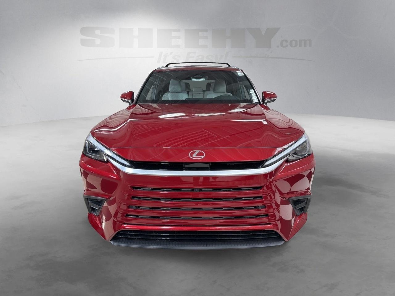 2026 Lexus TX 350 PREMIUM AWD Annapolis MD