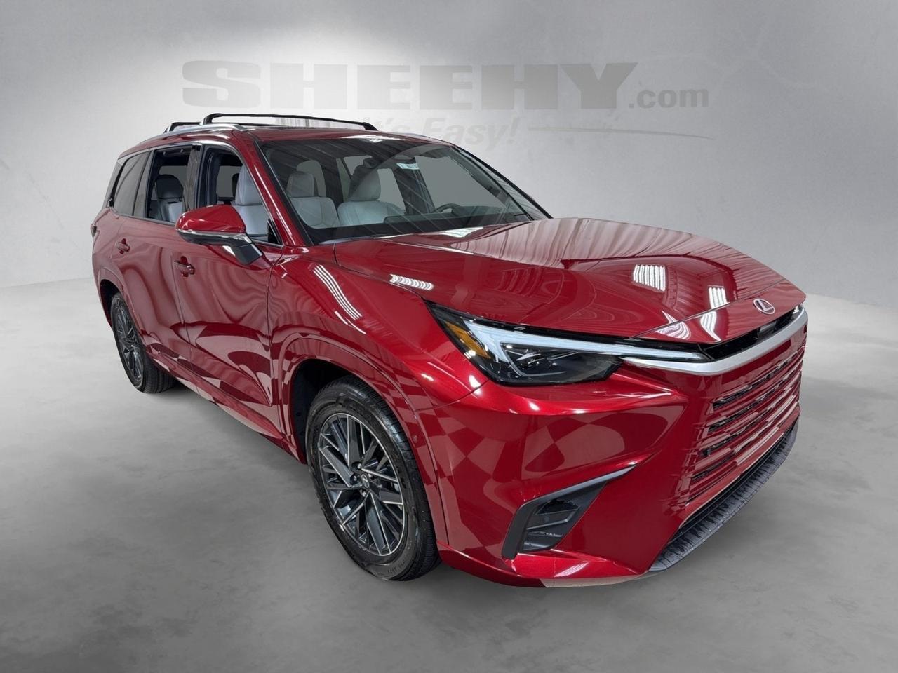 2026 Lexus TX 350 PREMIUM AWD Annapolis MD