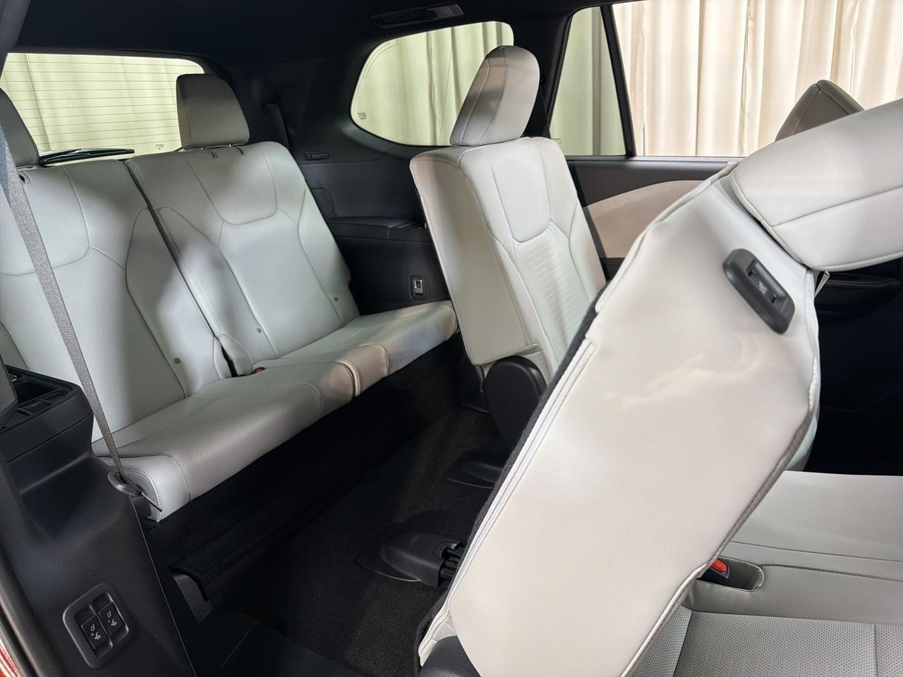 2026 Lexus TX 350 PREMIUM AWD Annapolis MD