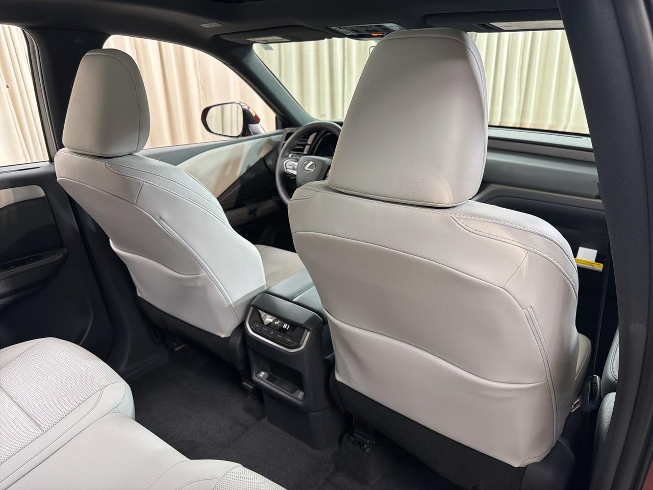 2026 Lexus TX 350 PREMIUM AWD Annapolis MD