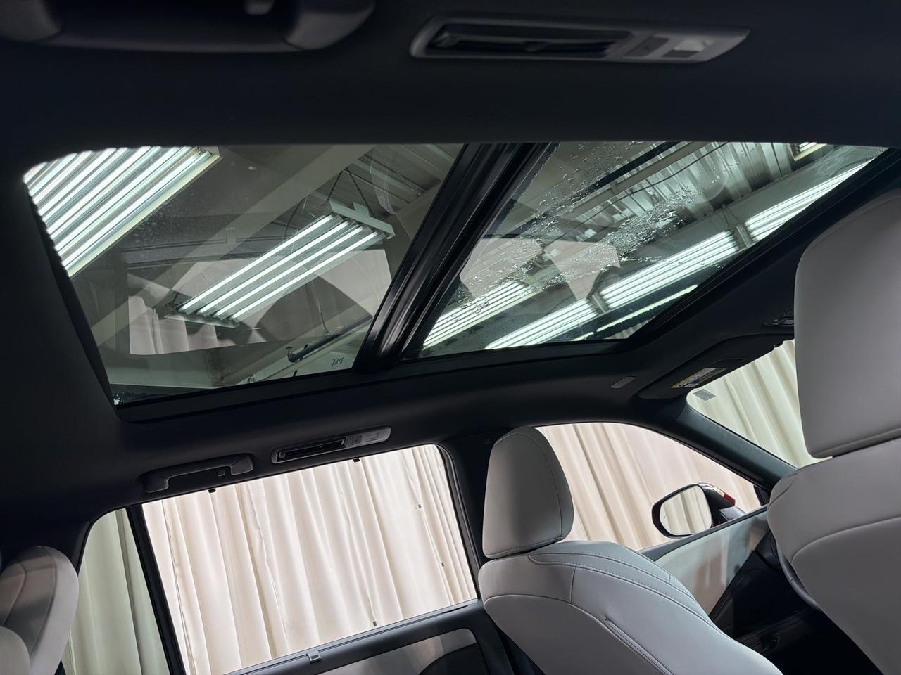 2026 Lexus TX 350 PREMIUM AWD Annapolis MD