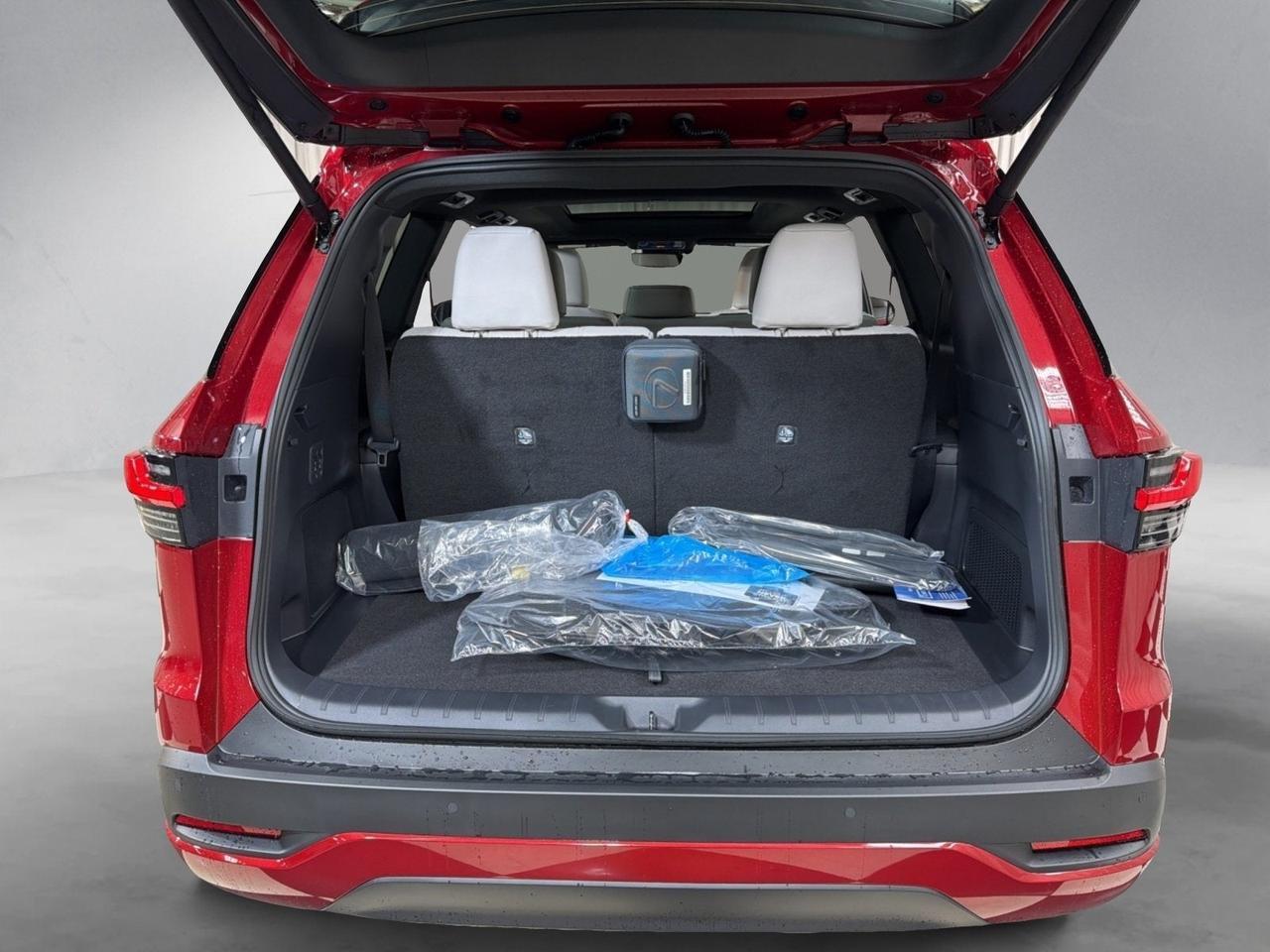 2026 Lexus TX 350 PREMIUM AWD Annapolis MD