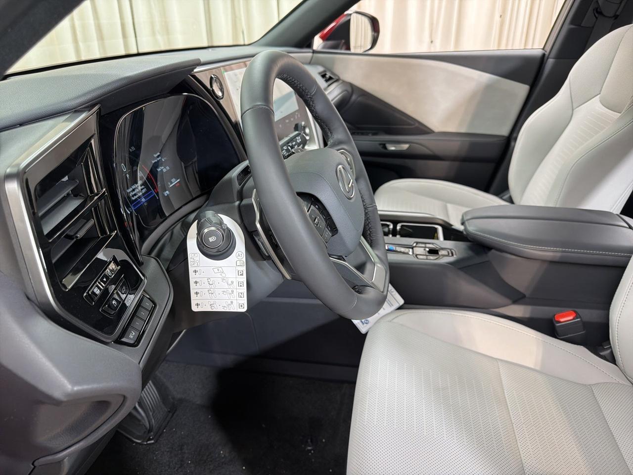 2026 Lexus TX 350 PREMIUM AWD Annapolis MD