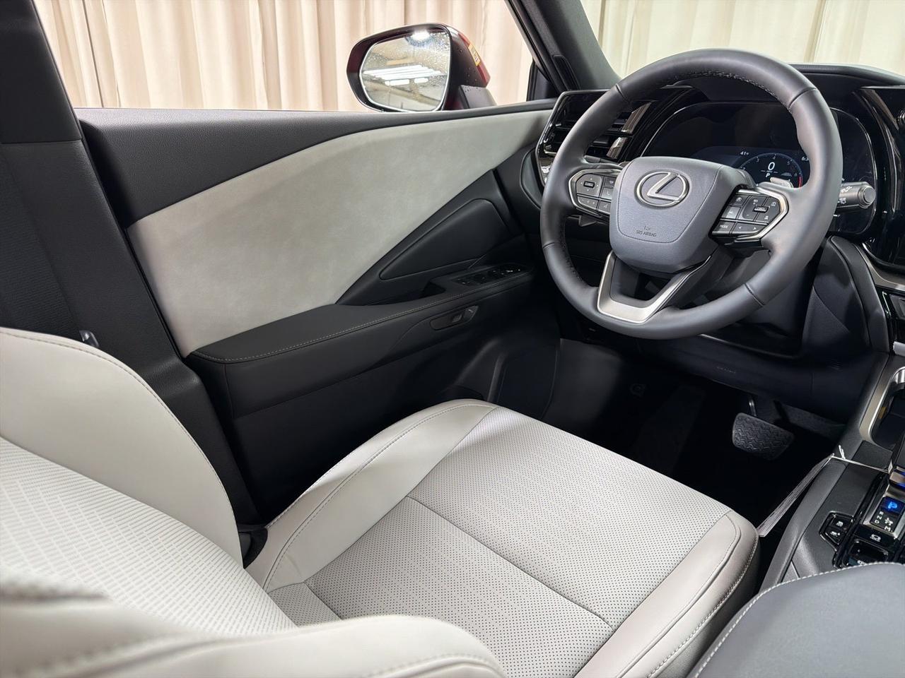 2026 Lexus TX 350 PREMIUM AWD Annapolis MD