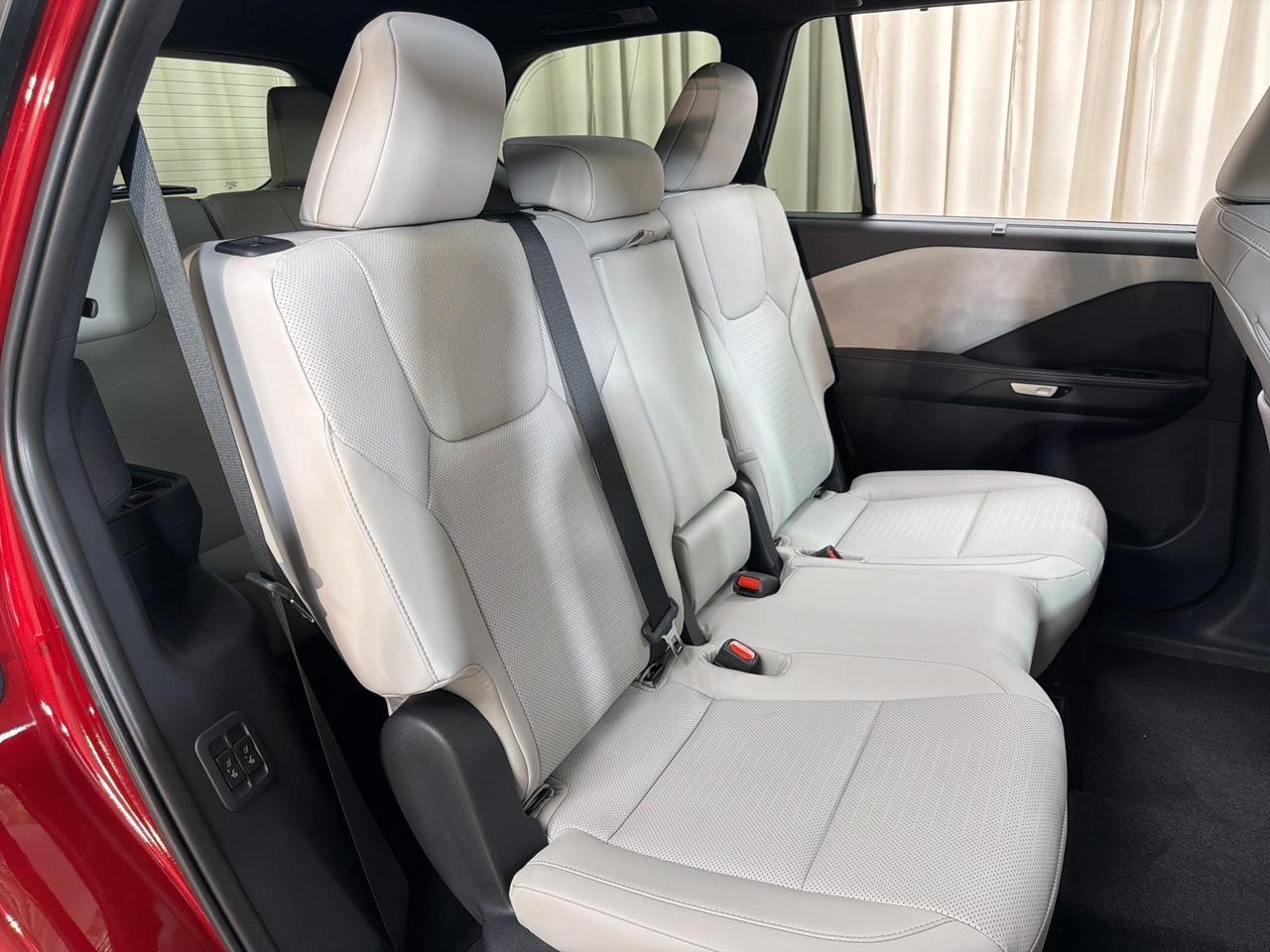 2026 Lexus TX 350 PREMIUM AWD Annapolis MD