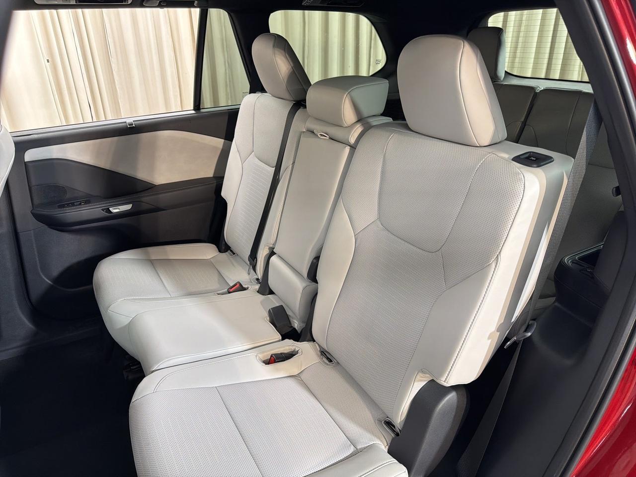 2026 Lexus TX 350 PREMIUM AWD Annapolis MD