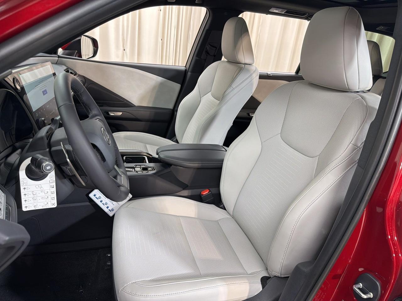 2026 Lexus TX 350 PREMIUM AWD Annapolis MD