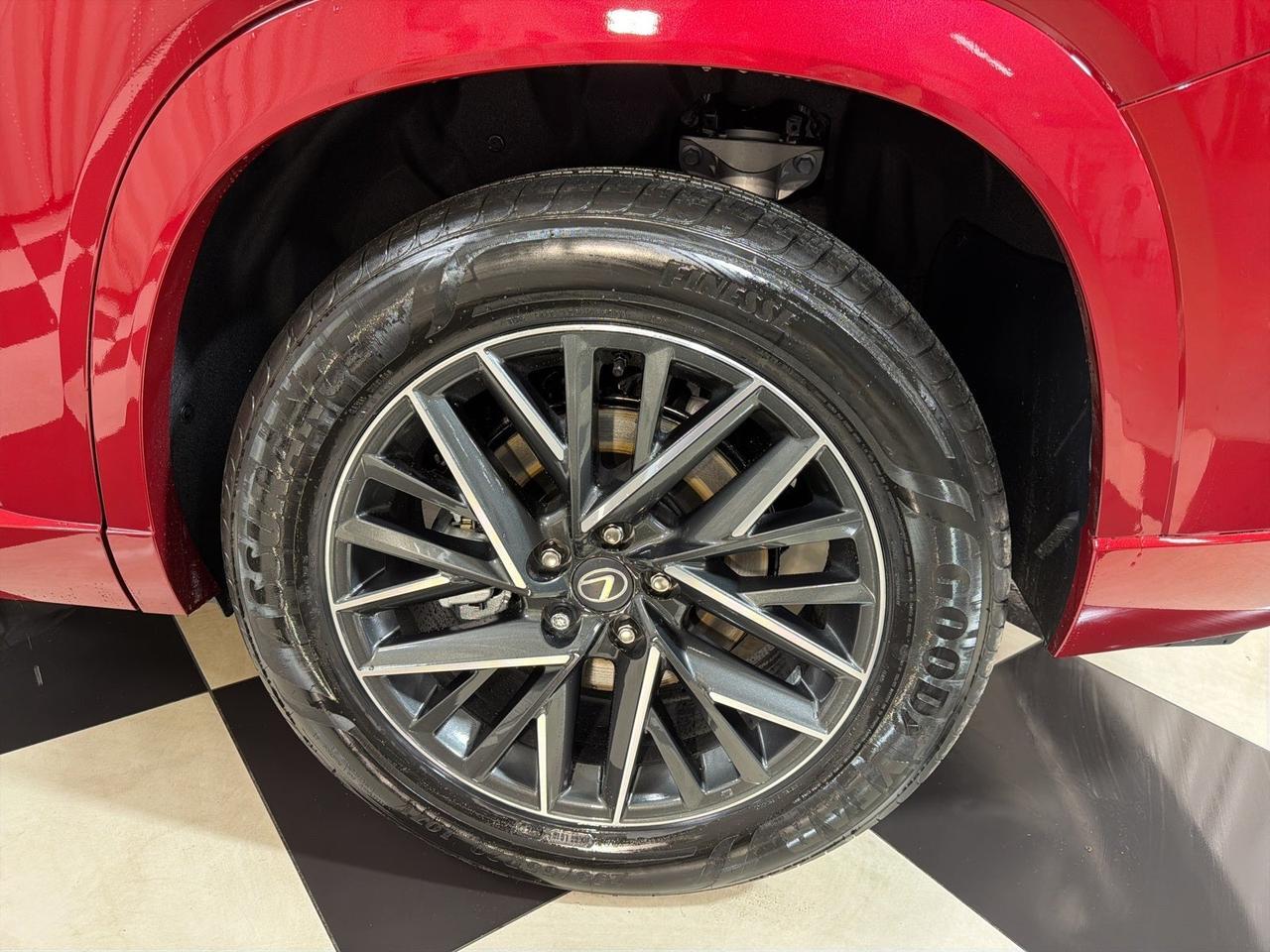 2026 Lexus TX 350 PREMIUM AWD Annapolis MD