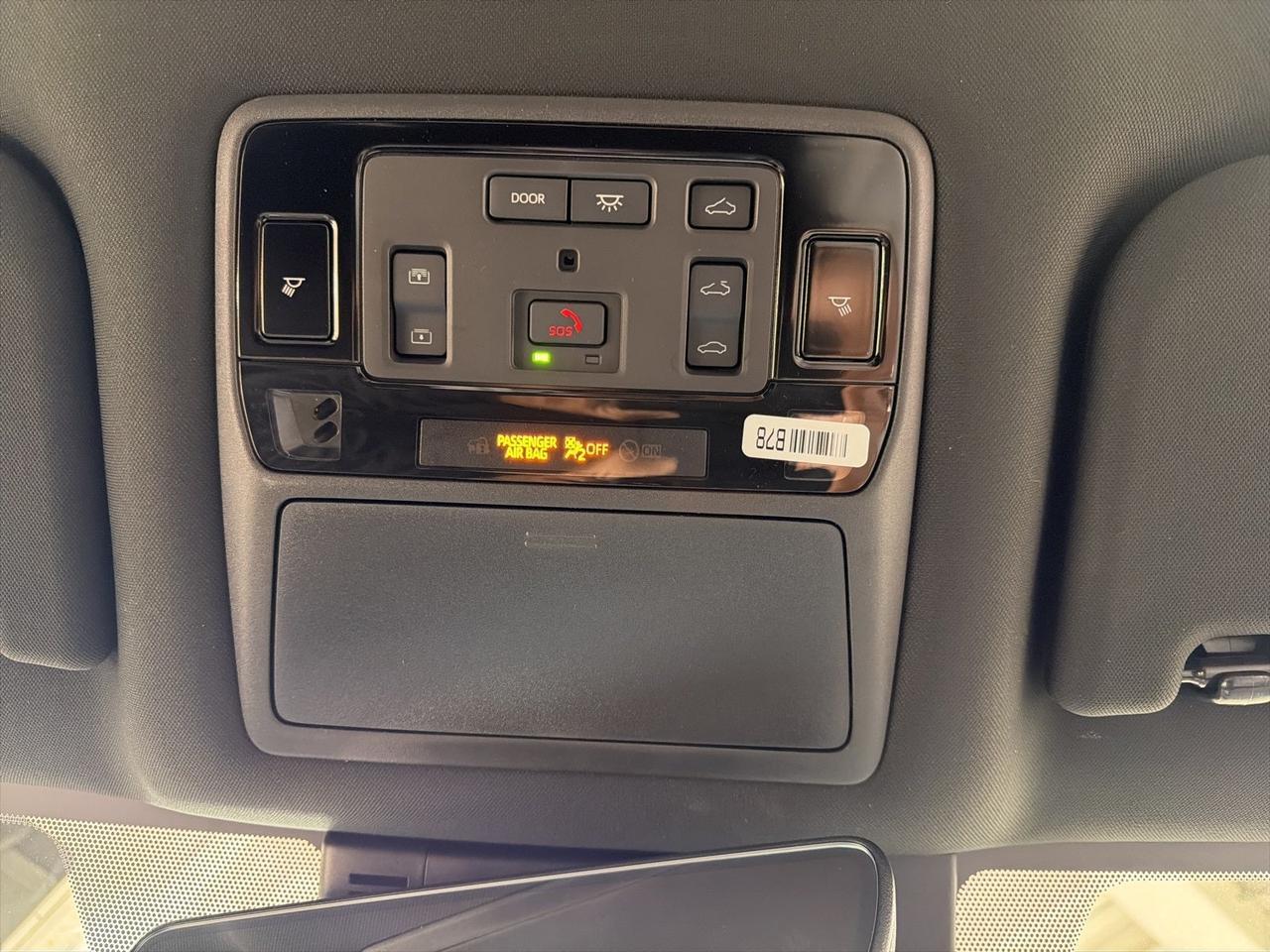 2026 Lexus TX 350 PREMIUM AWD Annapolis MD