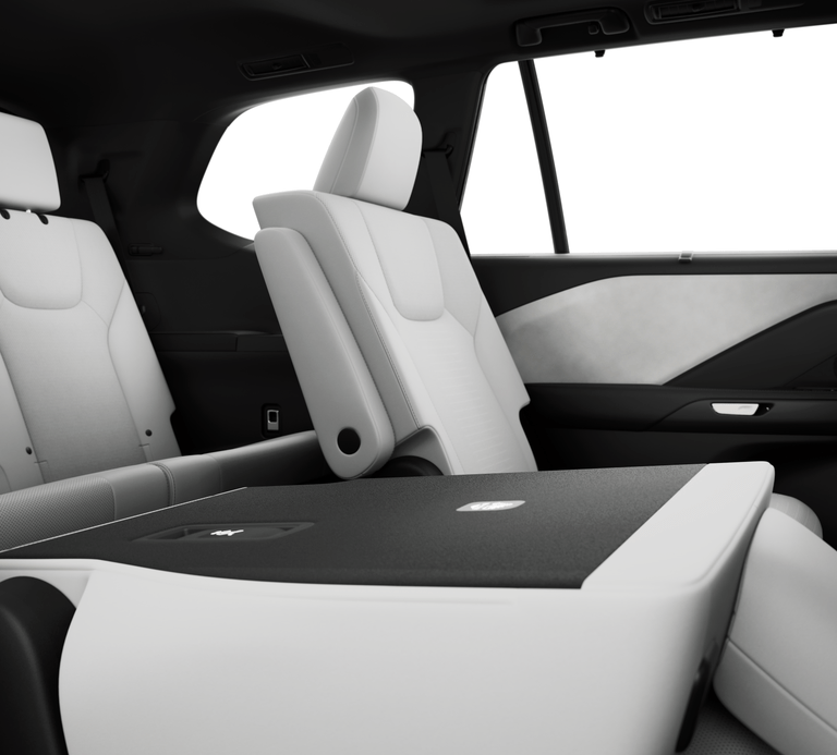 2026 Lexus TX 350 PREMIUM AWD Annapolis MD