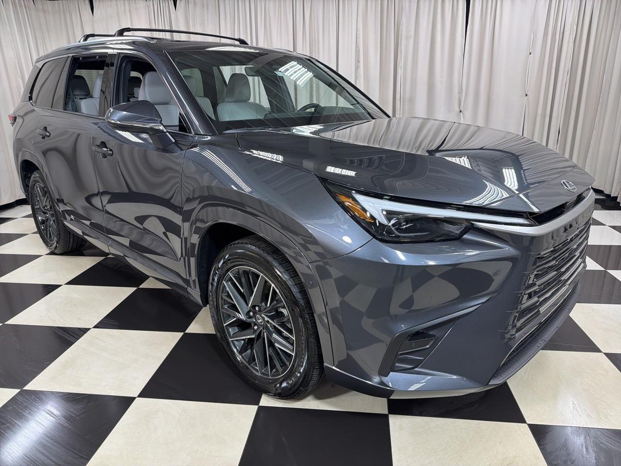 2026 Lexus TX 350 PREMIUM AWD