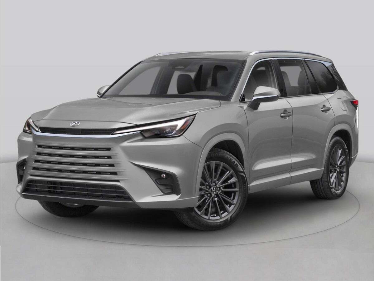2026 Lexus TX 350 PREMIUM AWD Annapolis MD