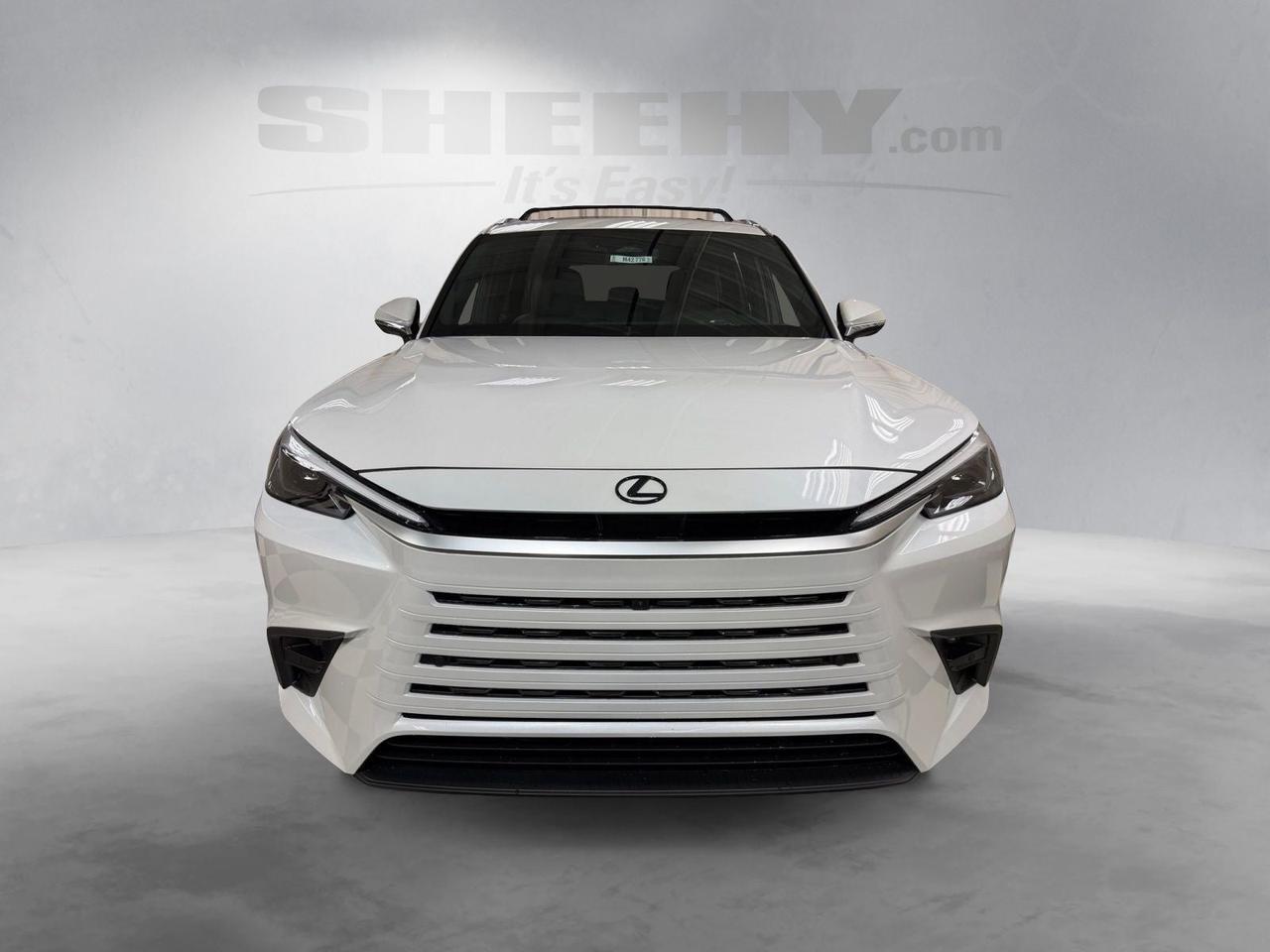 2026 Lexus TX 350 PREMIUM AWD Annapolis MD