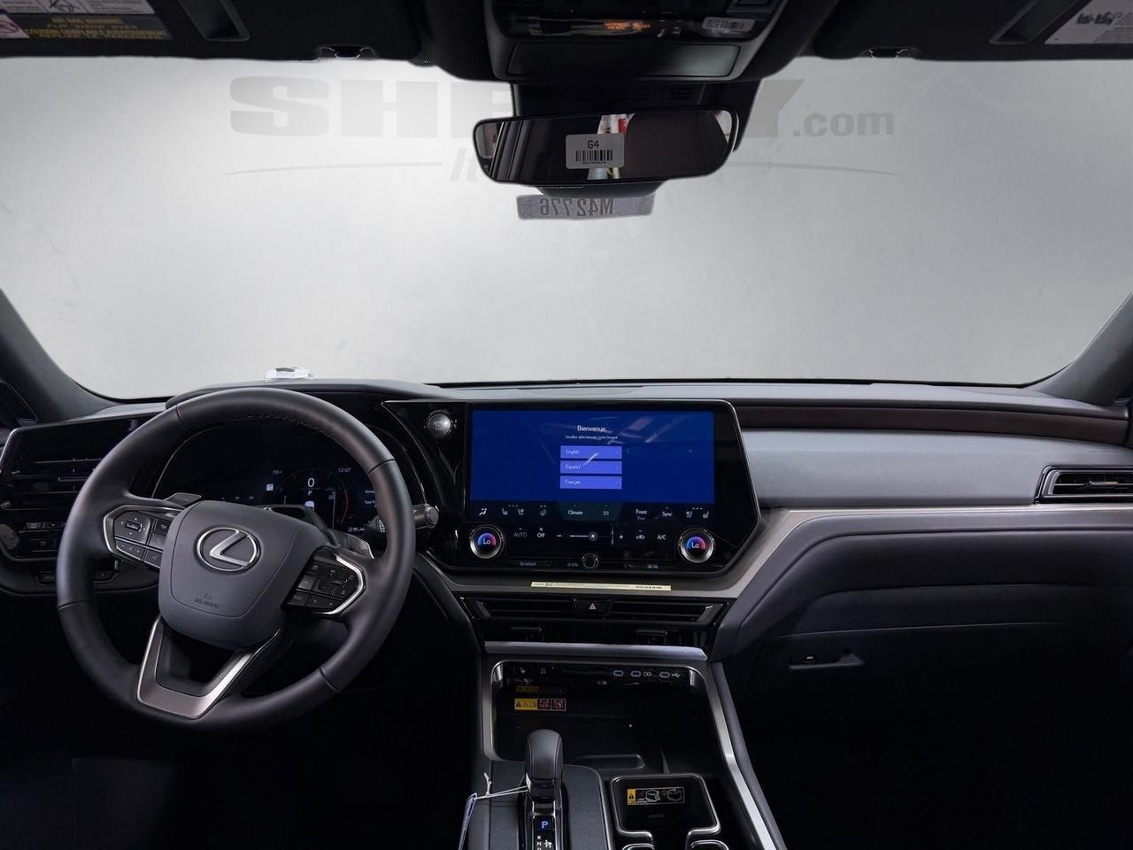2026 Lexus TX 350 PREMIUM AWD Annapolis MD