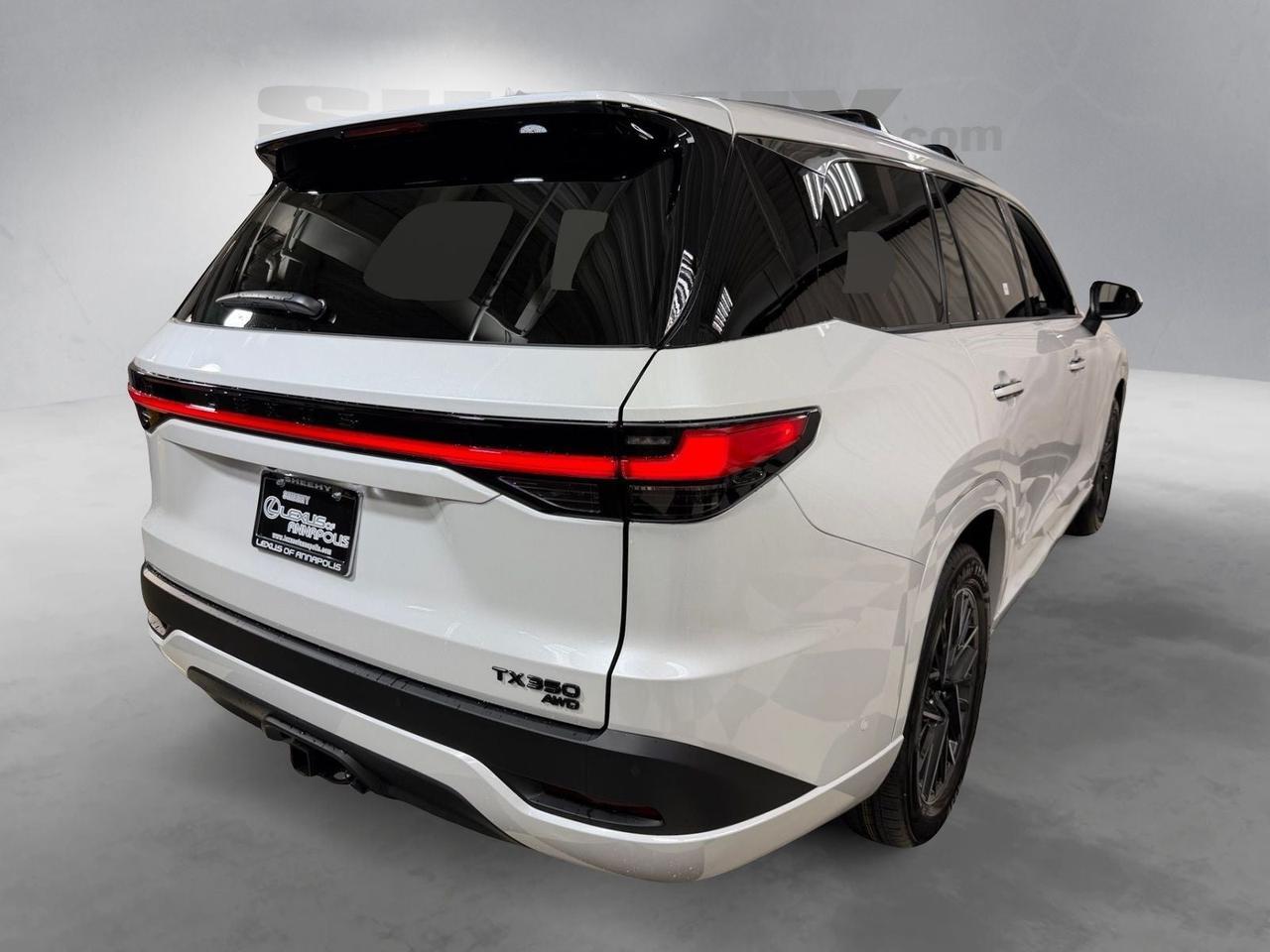 2026 Lexus TX 350 PREMIUM AWD Annapolis MD